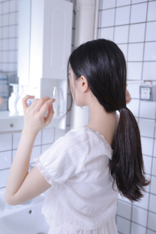 饥渴老翁要了我三次
