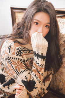 苏杳顾君亦