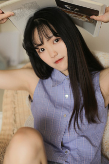 丧尸女